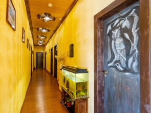 База Отдыха Проховское Подворье