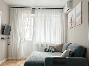 Апартаменты В центре города-героя Волгограда