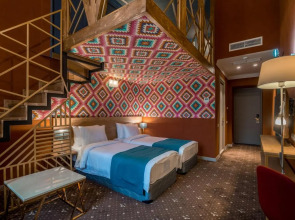 Hotel Boutique Gladius Inn