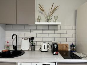 Квартира Сердце Города