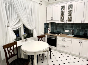 Апартаменты Вилла Амалиенау