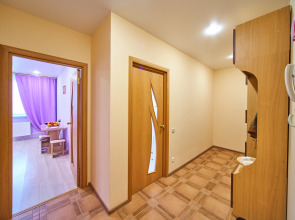 Апартаменты на Андрея Белого