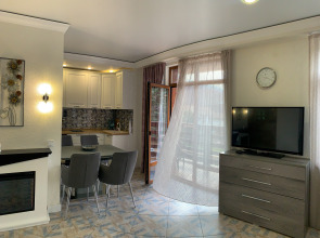 Квартира в Альпийской Горке