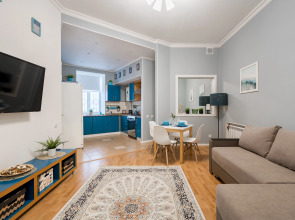 Апартаменты Невский