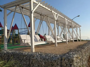 Апартаменты на Фиоленте Фиолент Виладж