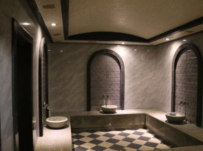 Отель Marokand SPA