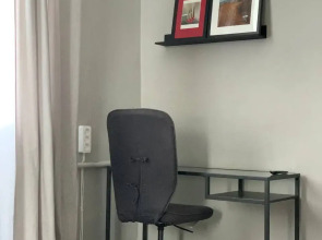 Квартира Сталинка на Гагарина