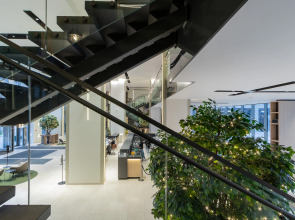 Апартаменты WishList Studio 8' to the metro in the center SPb