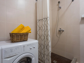 Студия Апарт Комфорт на Конгрессной у Экспоград-Юг