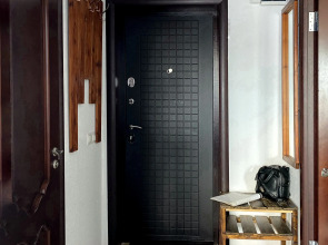 Квартира У моря на первом