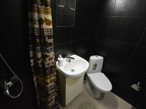 Гостиница СССР