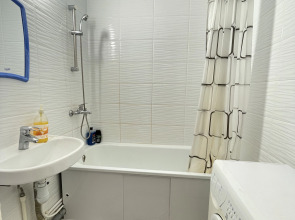 Гостевой Дом Трио на Туристской