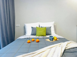 U mikrokhirurgii Glaza Idealno Dlya Lecheniya, Komandirovok, Studentov I Prosto Spokoynogo Otdykha Flat