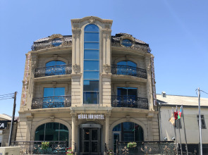 Отель Regal Inn Badamdar