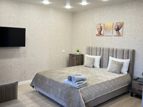 Na Krylova, d.35a Flat