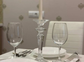 Апартаменты Yoga на Комендантском