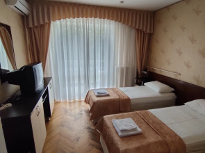 Отель Дружба