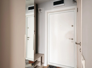 Квартира Изумрудная Cтудия