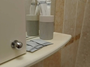 Апартаменты Barista в Академ Riversaid