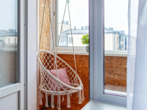 Квартира Бограда