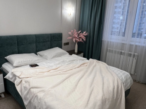 Квартира на переулке Трунова 6к2