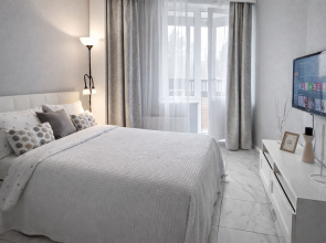 U Lesa Apartments