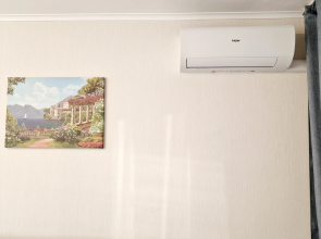 Квартира Апартаменты в Центре Калининграда. "Любимый центр"