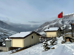 Гостевой дом Сердце Гор