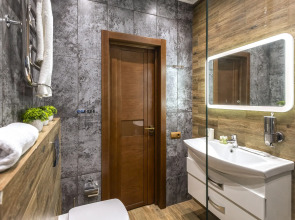 Апартаменты Белая Сова Жк Лайнер Запад 20