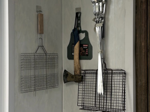 Гостевой дом Выключи Свет