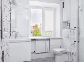 Апартаменты Князевский