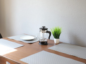 Апартаменты BPA 75