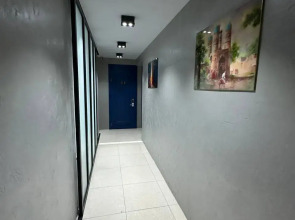 Гостевой дом Dilfuz Guest House