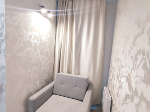 Квартира Студия в Минск Мир новая