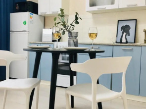 Квартира DailyRent-NN Апартаменты в ЖК Маленькая страна