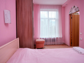 Отель Столичный