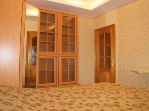 Апартаменты Cozy Белорусская 2