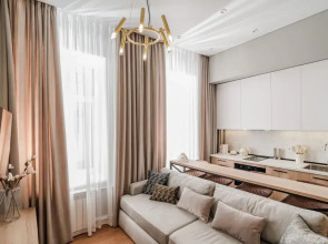 Квартира в центре Питера