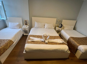 Bali Star City Hotel