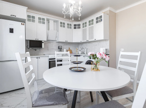 Kamal Apart Apartments