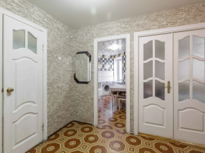 Квартира SmolSutki пр-т Гагарина 26 (2комн)