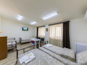 Отель Tatev Hotel and Tours