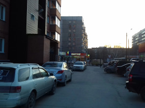 Апартаменты У СГУГИТ