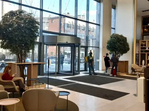 Апартаменты Family Suit Marata в центре города