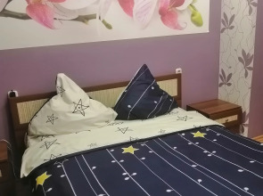 Квартира Двухкомнатная рядом с зоопарком