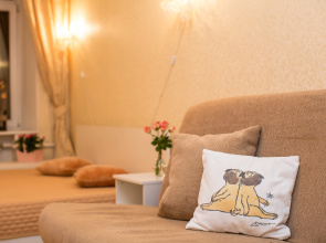 Апартаменты St. Isaak's 4 bedroom & 3 bathroom