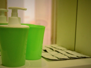 Хостел Амалиенау Хостел и Апартаменты