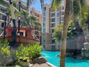 Апартаменты Atlantis Condo 2 bedrooms