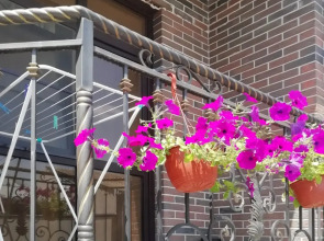 Апартаменты Центра 3 Минуты до Парка Луначарского 29