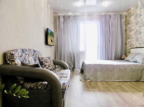 Na Universitetskoj Apartments